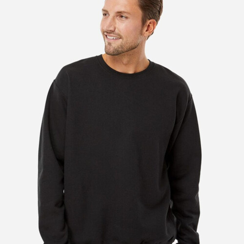 Unisex ACE Fleece Crewneck Sweatshirt Thumbnail