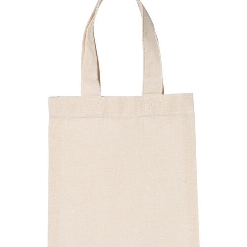 OAD SMALL COTTN CNV TOTE Thumbnail