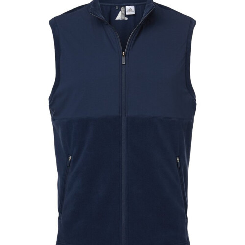 Men's Cozy Vest Thumbnail