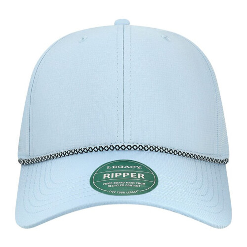 Six-Panel Ripstop Rope Cap Thumbnail