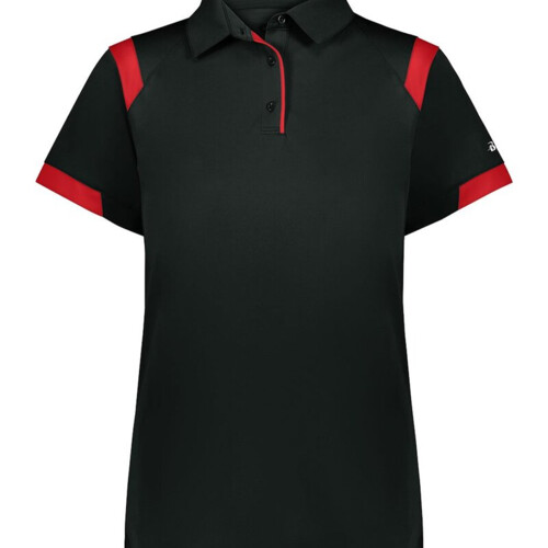 Women's On The Rise Polo Thumbnail