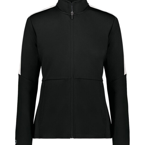 Women's Crosstown Full-Zip Jacket Thumbnail