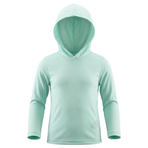 Toddler Bahama Hooded Long Sleeve T-Shirt Thumbnail
