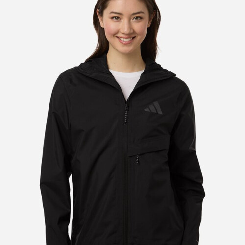Women's TERREX MULTI 2 Layer Climaproof Rain Jacket Thumbnail