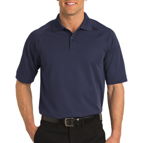 Port Authority Tall Dry Zone ® Ottoman Polo TLK525 Tall Dry Zone ® Ottoman Polo Thumbnail