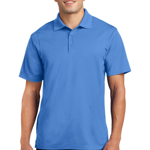 Sport Tek Tall Micropique Sport Wick ® Polo TST650 Tall Micropique Sport Wick ® Polo Thumbnail