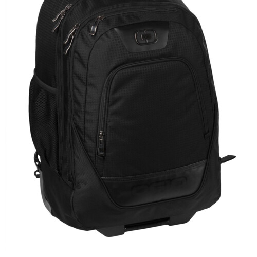 OGIO Wheelie Pack 411066 Wheelie Pack Thumbnail