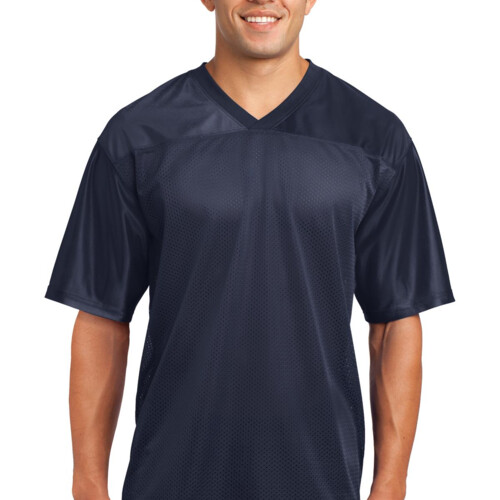 Sport Tek PosiCharge ® Replica Jersey ST307 PosiCharge ® Replica Jersey Thumbnail
