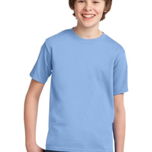 Port & Company Youth Essential Tee PC61Y Youth Essential Tee Thumbnail