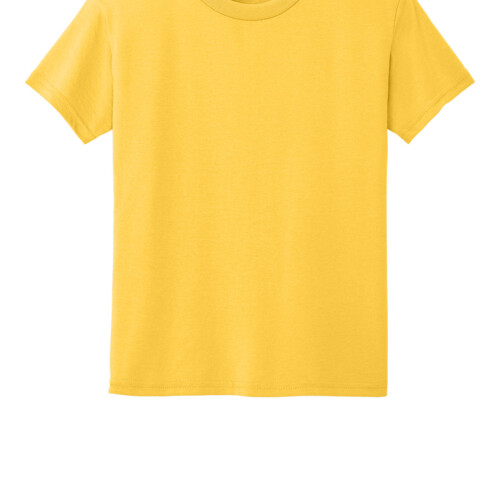 Gildan Youth DryBlend ® 50 Cotton/50 Poly T Shirt 8000B Youth DryBlend ® 50 Cotton/50 Poly T Shirt Thumbnail