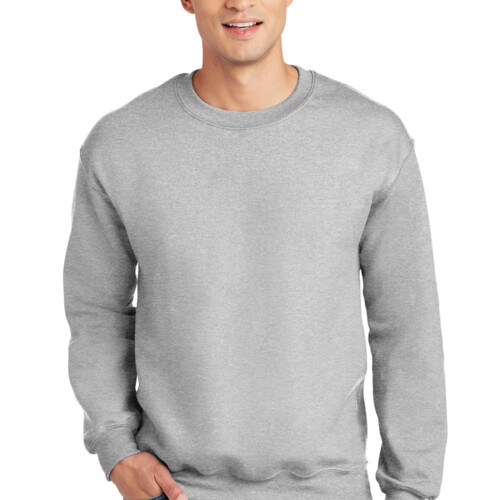 DryBlend ® Crewneck Sweatshirt Thumbnail