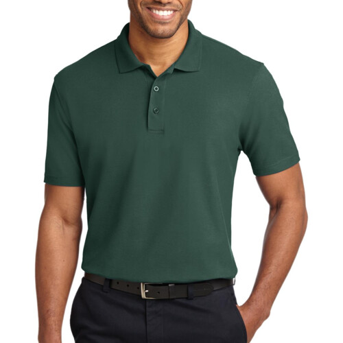 Port Authority Stain Release Polo K510 Stain Release Polo Thumbnail