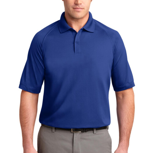 Port Authority Dry Zone ® Ottoman Polo K525 Dry Zone ® Ottoman Polo Thumbnail