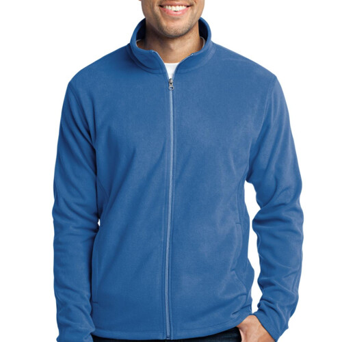 Port Authority Microfleece Jacket F223 Microfleece Jacket Thumbnail