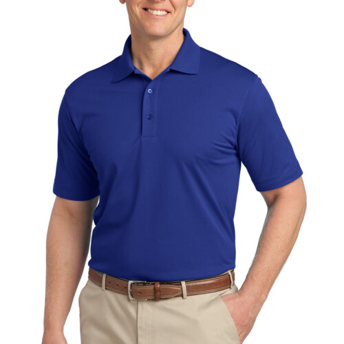 Port Authority Tech Pique Polo K527 Tech Pique Polo Thumbnail