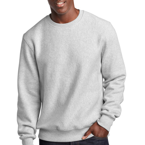 Sport Tek Super Heavyweight Crewneck Sweatshirt F280 Super Heavyweight Crewneck Sweatshirt Thumbnail