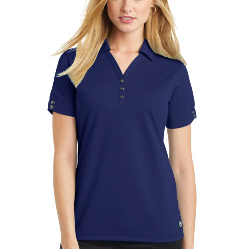 OGIO Glam Polo LOG105 Glam Polo Thumbnail