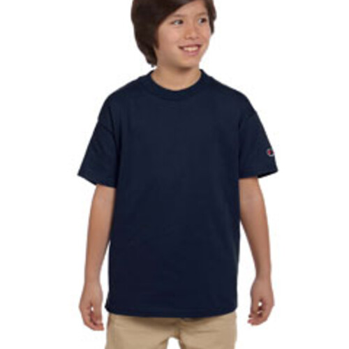 Youth Short-Sleeve T-Shirt Thumbnail