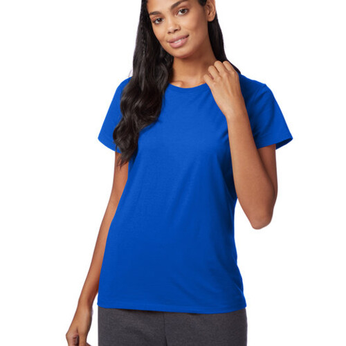 Ladies' Perfect-T T-Shirt Thumbnail