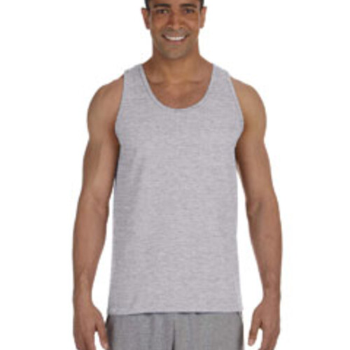 Gildan Adult Ultra Cotton® Tank G220 Adult Ultra Cotton® Tank Thumbnail