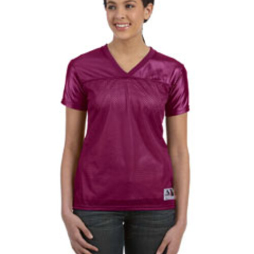 Augusta Sportswear Ladies' Replica Football T-Shirt 250 Ladies' Replica Football T-Shirt Thumbnail