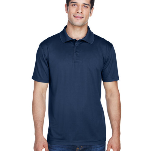 Men's Polytech Polo Thumbnail