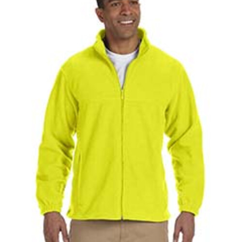 Men's Full-Zip Fleece Thumbnail