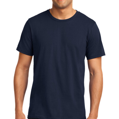 Gildan 100% Ring Spun Cotton T Shirt 980 100% Ring Spun Cotton T Shirt Thumbnail