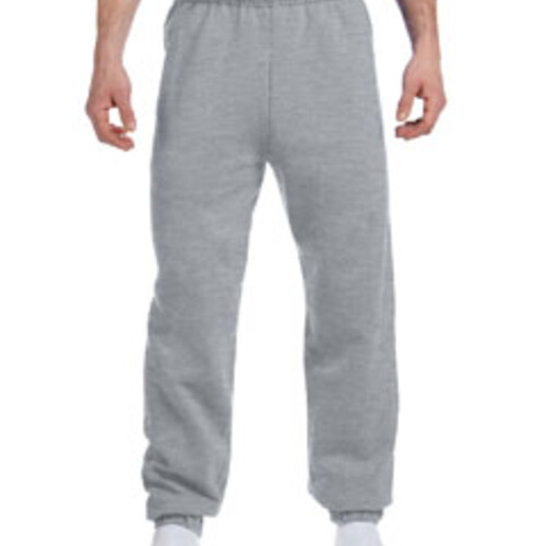 Adult NuBlend® Fleece Sweatpant Thumbnail