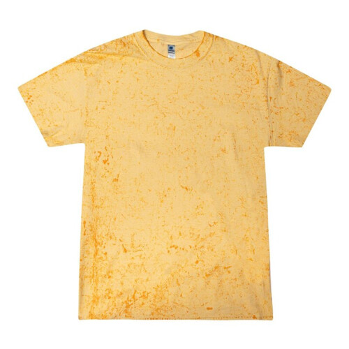 Unisex Color Crush T-Shirt Thumbnail