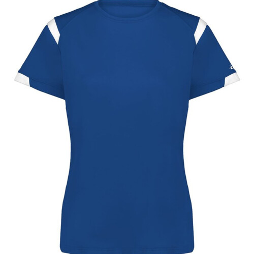 Women's On The Rise T-Shirt Thumbnail
