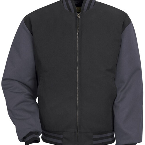 Men's Duo-Tone Team Jacket Thumbnail