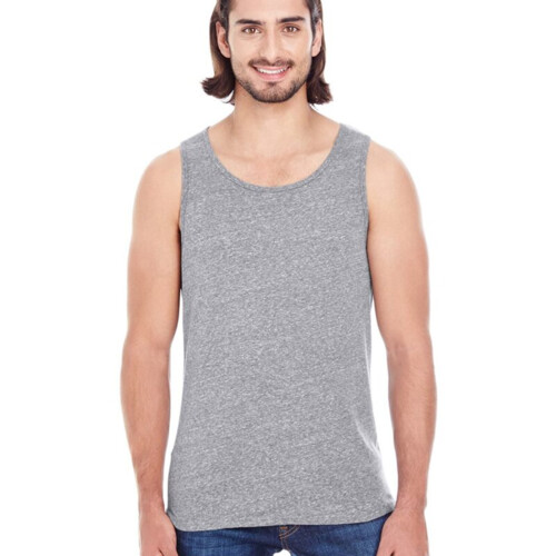 Unisex Tri-Blend Tank Top Thumbnail