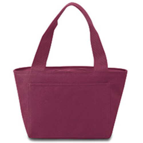 Simple Recycled Lunch Cooler Bag Thumbnail