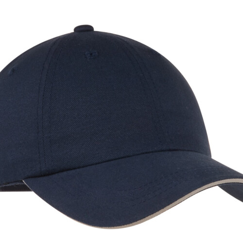 Port Authority Reflective Sandwich Bill Cap C832 Reflective Sandwich Bill Cap Thumbnail