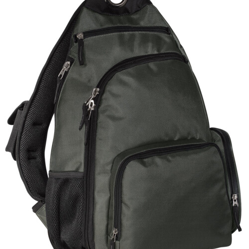 Port Authority Sling Pack BG112 Sling Pack Thumbnail