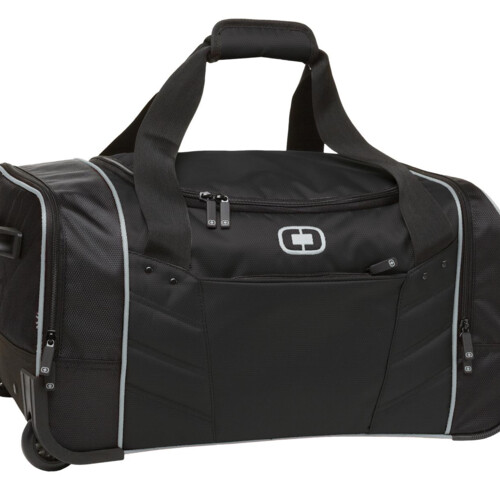 OGIO Hamblin 22 Wheeled Duffel 413009 Hamblin 22 Wheeled Duffel Thumbnail