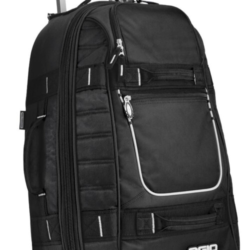 OGIO Pull Through Travel Bag 611024 Pull Through Travel Bag Thumbnail