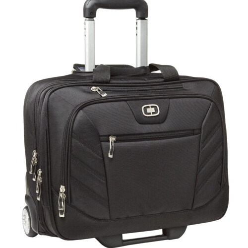 OGIO Lucin Wheeled Briefcase 417018 Lucin Wheeled Briefcase Thumbnail
