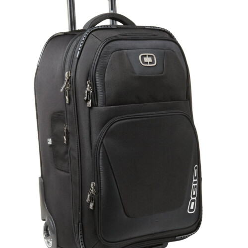 OGIO Kickstart 22 Travel Bag 413007 Kickstart 22 Travel Bag Thumbnail