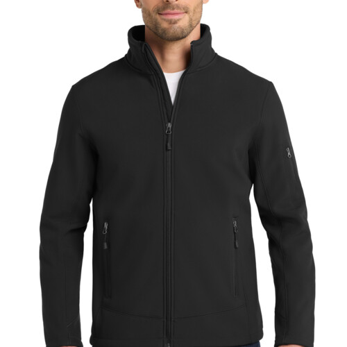 Eddie Bauer Rugged Ripstop Soft Shell Jacket EB534 Rugged Ripstop Soft Shell Jacket Thumbnail