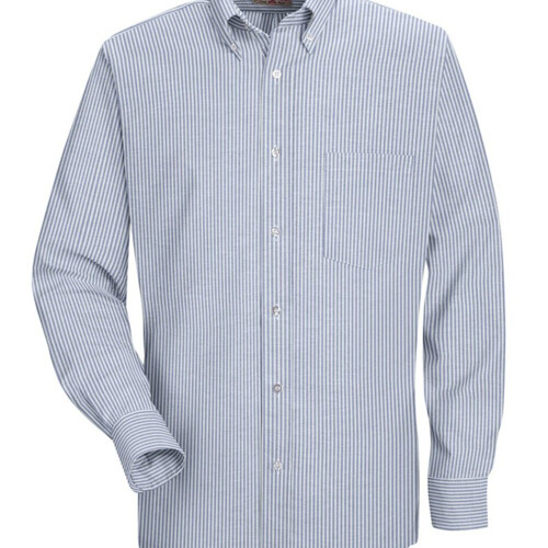 Red Kap Men's Executive Oxford Dress Shirt SR70 Men's Executive Oxford Dress Shirt Thumbnail