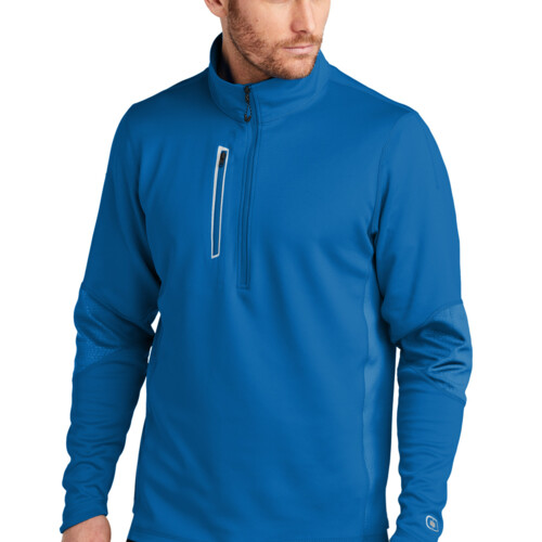 Fulcrum 1/4 Zip Thumbnail