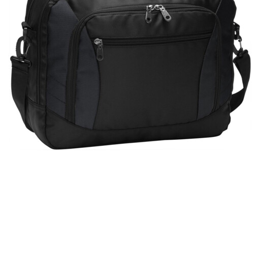 Port Authority Commuter Brief BG307 Commuter Brief Thumbnail