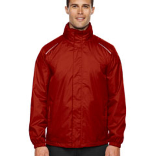 Men's Climate Seam-Sealed Lightweight Variegated Ripstop Jacket Thumbnail