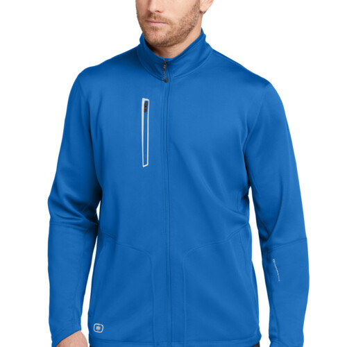 OGIO Fulcrum Full Zip OE700 Fulcrum Full Zip Thumbnail