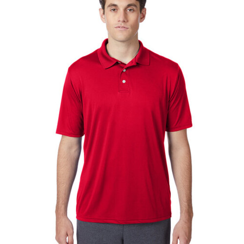 Men's Cool Dri® with Fresh IQ Polo Thumbnail