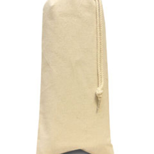 Drawstring Wine Tote Thumbnail