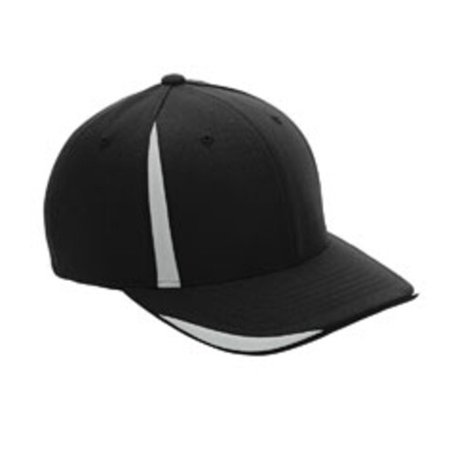 by Flexfit Adult Pro-Formance® Front Sweep Cap Thumbnail