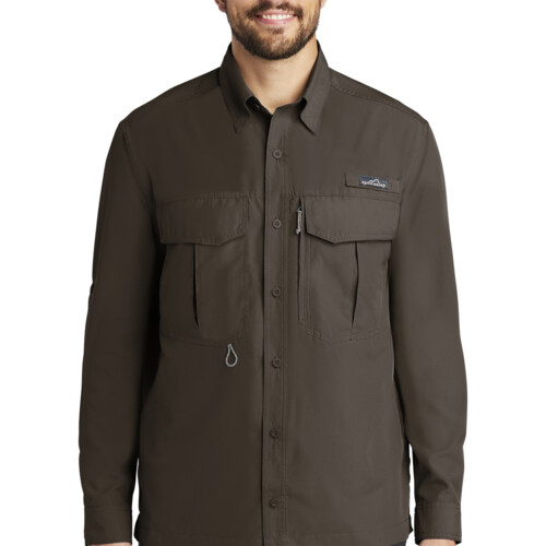 Long Sleeve Performance Fishing Shirt Thumbnail